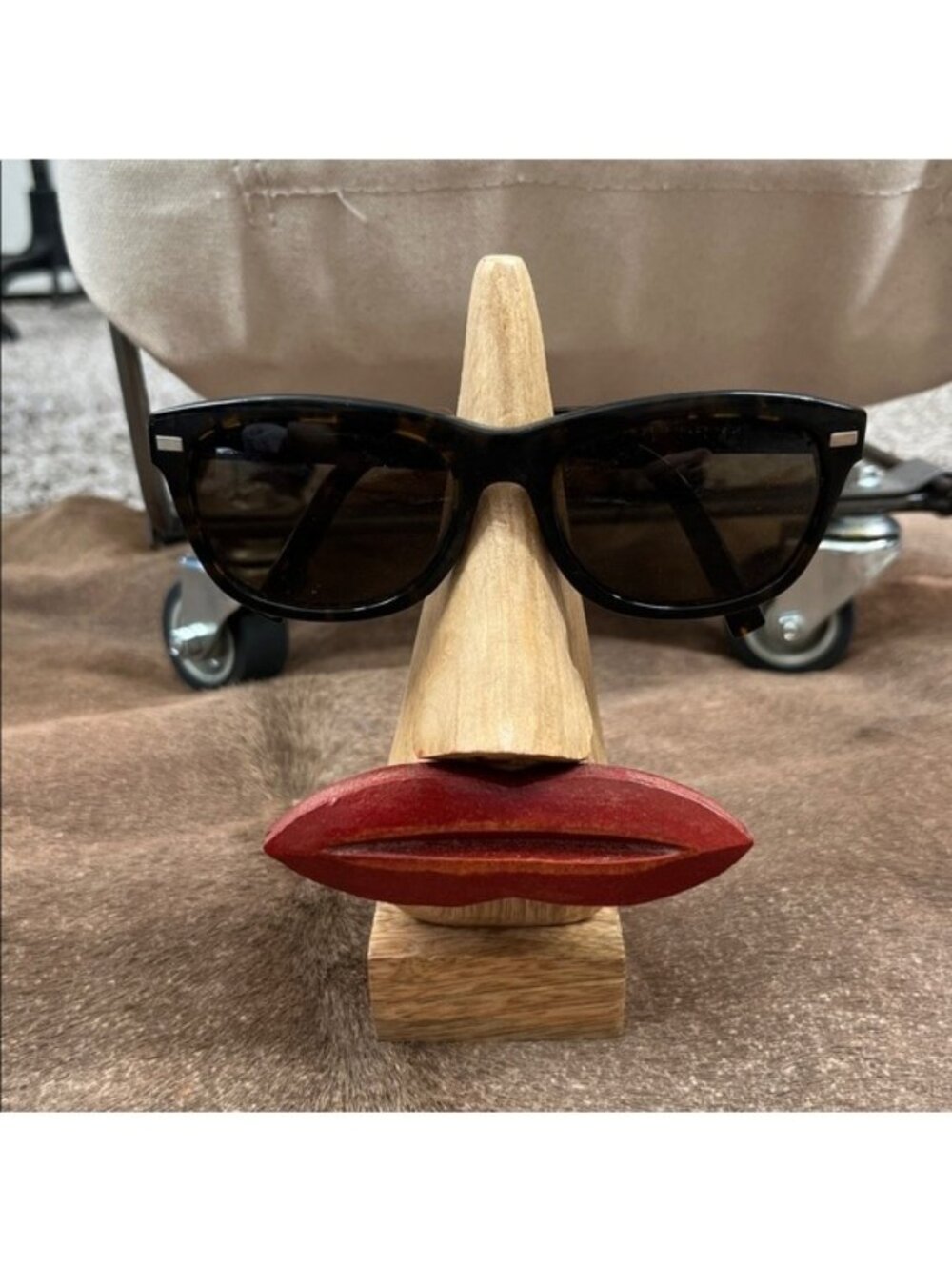 Wraby Parker Thatcher 200 Sunglasses Tortoise